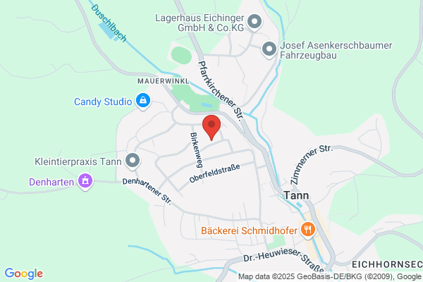 Pink Panther Events DJ und Veranstaltungsservice Hackl Johann