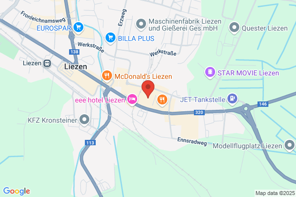 UNIQA ServiceCenter & Kfz Zulassungsstelle Liezen