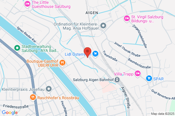 dm friseurstudio