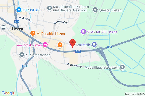 TOOLPARK Liezen