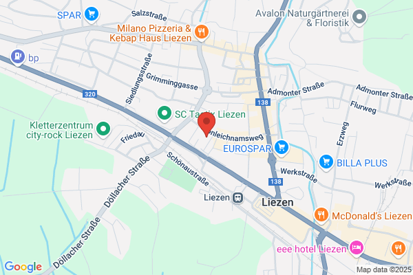 Arbeitsassistenz Liezen