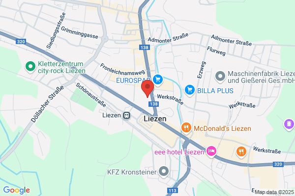 BerufsInfoZentrum (BIZ)