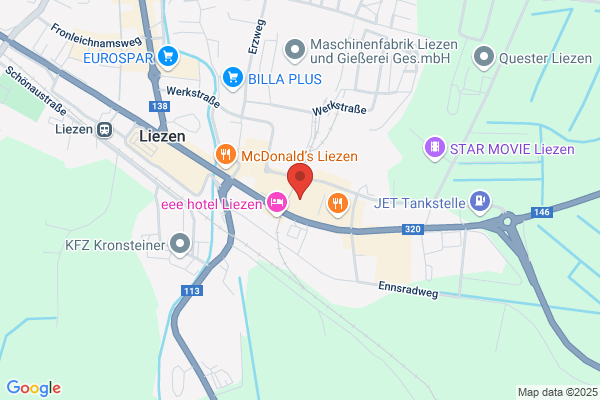 Autohaus Liezen G.m.b.H.
