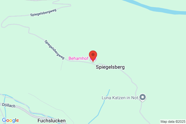 Behamhof