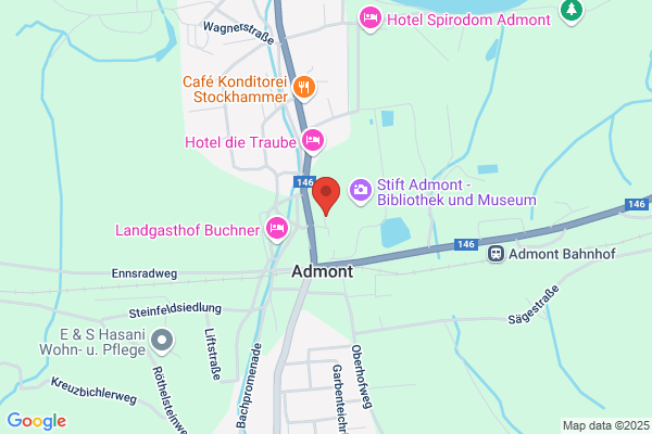 Stiftskeller Admont