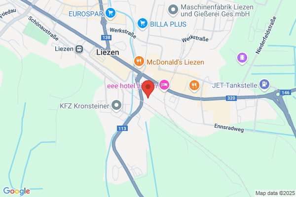 Eisenhof Liezen Ges.mbH