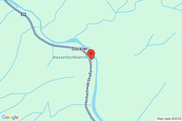 Gasthof Paltenhof