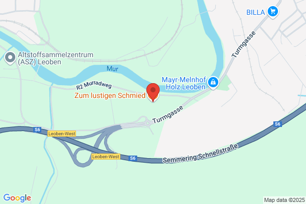 Gasthof Zur Stadt Leoben