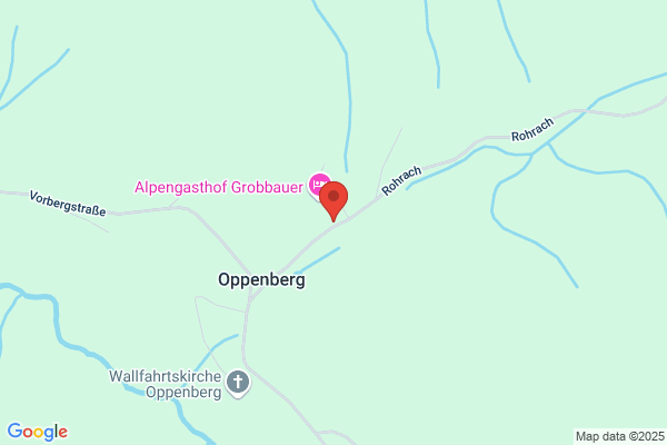Gemeindeamt Oppenberg