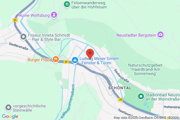 Kindergarten Neustadt