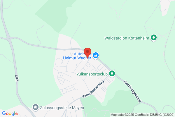L und S Metallbautechnik Ges.m.b.H.