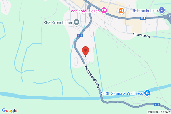 MUSLIU KFZ GmbH
