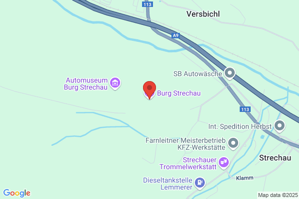 Meissner KEG