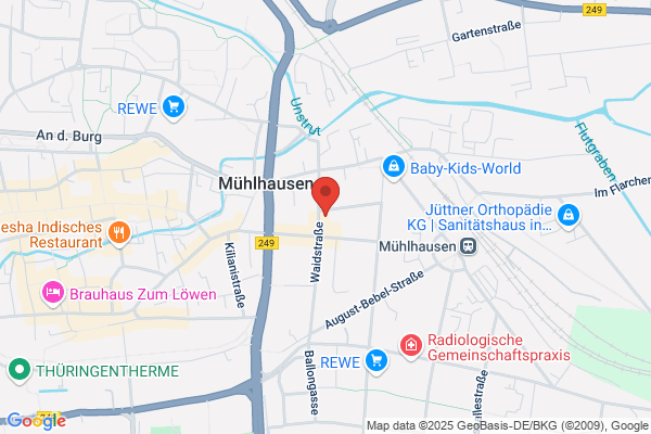 Pfarramt