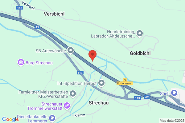 Pitzer-Huber GesmbH