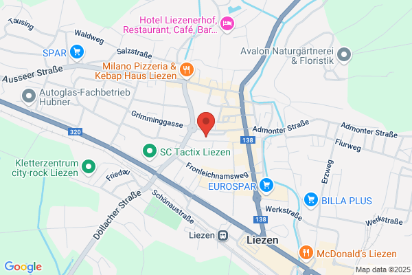 Raiffeisenbank Liezen reg.Gen.mbH