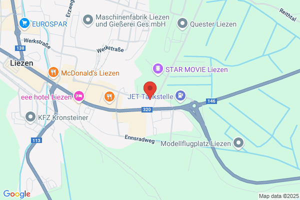 Reifen Ruhdorfer GmbH