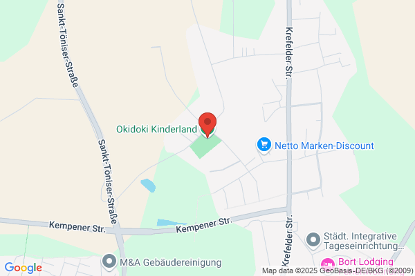 Spieleparadies in der Arkade