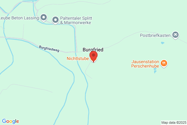 Theresianische Gutsverwaltung Strechau