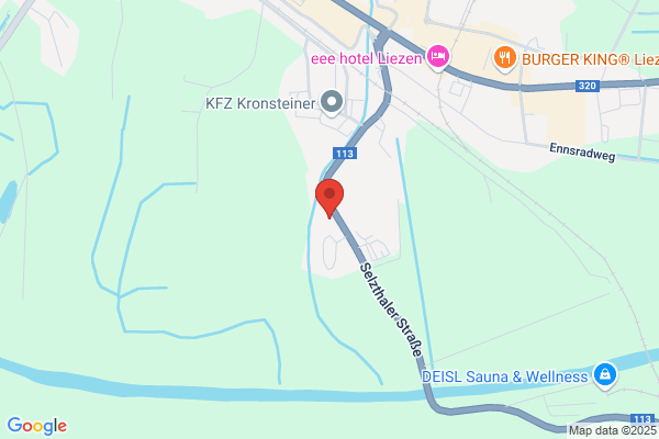 Treusch und Co Gesellschaft m.b.H. KG
