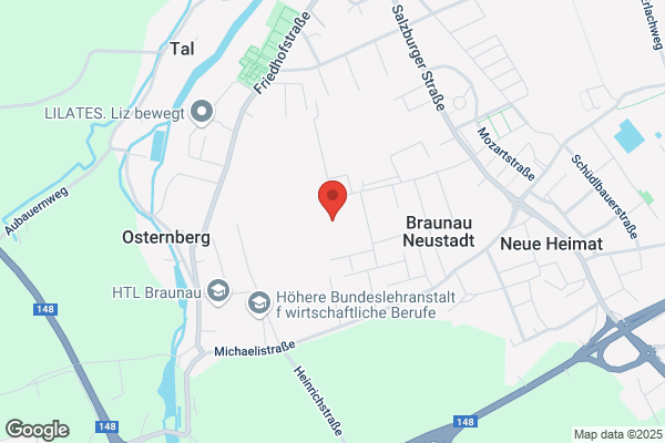 Heilpaedagogischer Kindergarten d Lebenshilfe Oberoesterreich