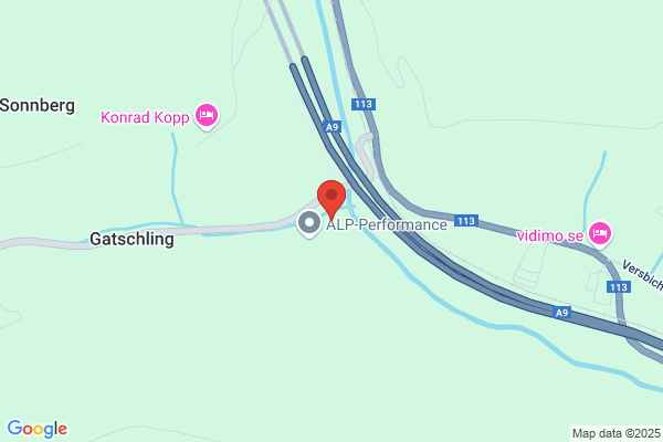 V und S Planungs- und Baugesellschaft m.b.H.
