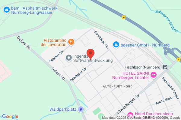 trinkT Getraenke GmbH