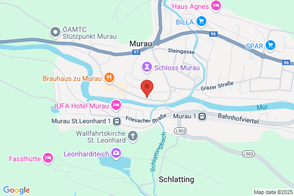 Beratungszentrum Murau