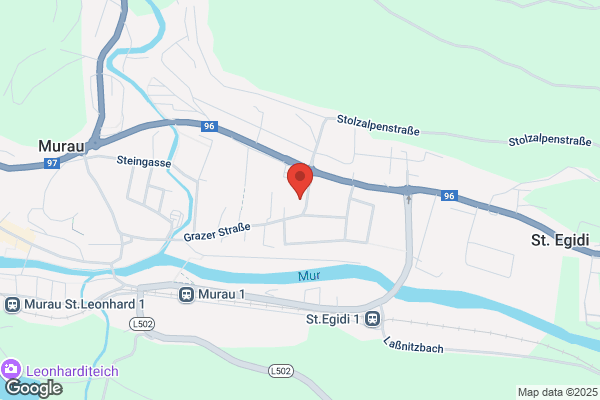 Austronet-Murau