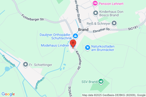 Boutique Lindner