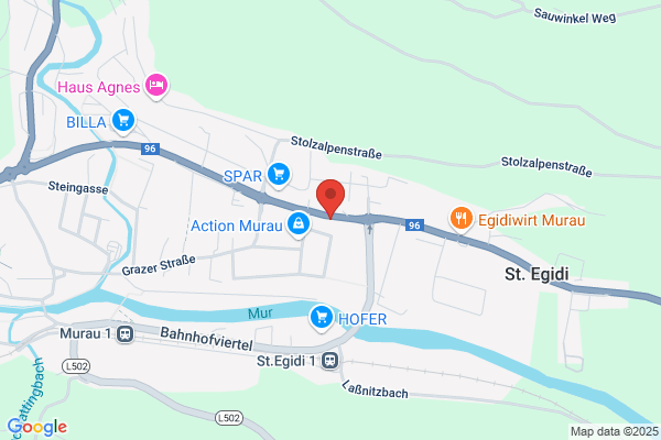 Stolz Möbel GmbH - Möbelstudio Murau