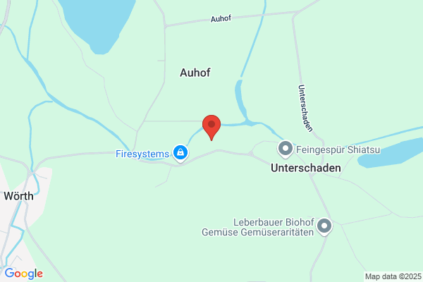 Seniorengaestehaus Dr Walter Kirchmayr GesmbH