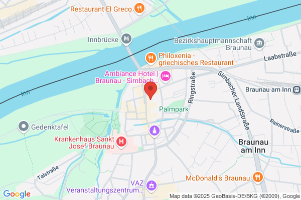 espora Personalservice GmbH