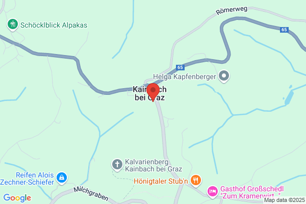 Freiwillige Feuerwehr Kainbach-Schillingsdorf