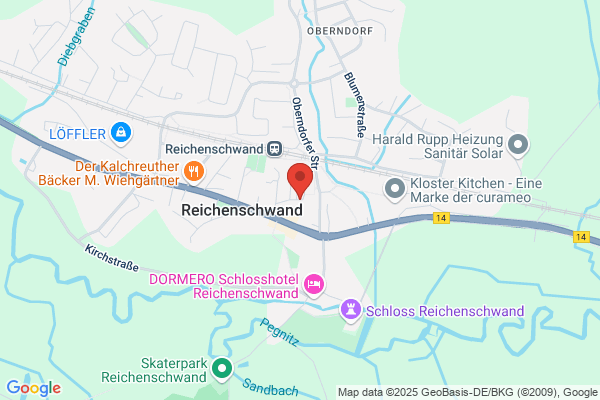 Frisiersalon Annemarie Inh Annemarie Weber