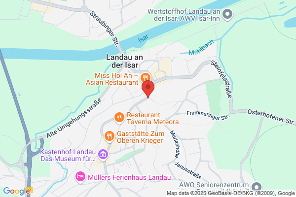 Gasthof Zur Post