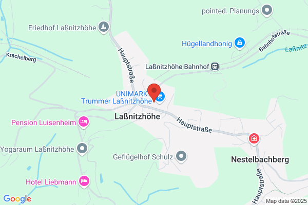 Raiffeisenbank Nestelbach- St. Marein- Lassnitzhoehe regGenmbH