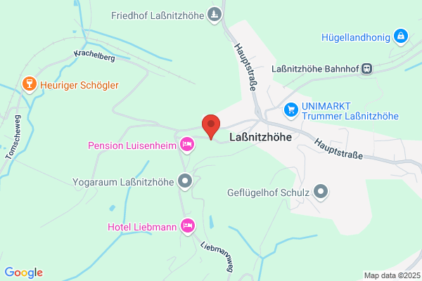 Privatklinik Lassnitzhoehe- Elisabeth Nentwig Ges.mbH