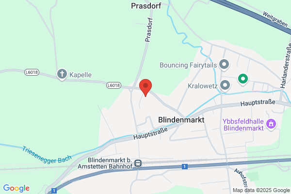 Physiotherapiezentrum B. Stefan Ltd. Niederlassung oesterreich