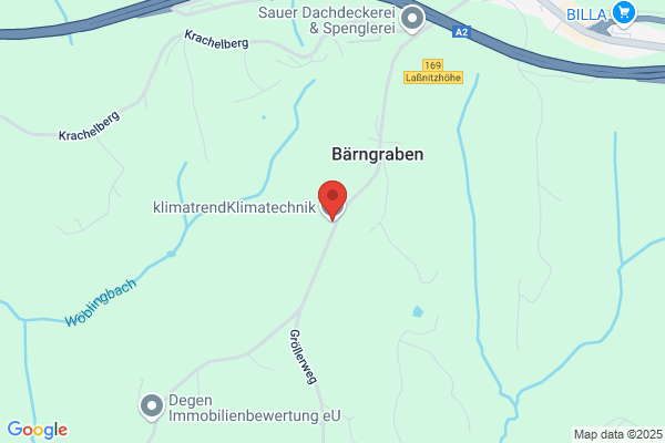 CANTOR Kaelteanlagen GmbH - Niederlassung Graz