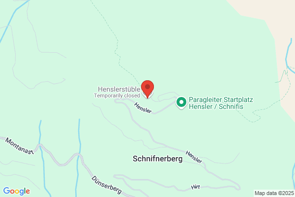 Henslerstüble