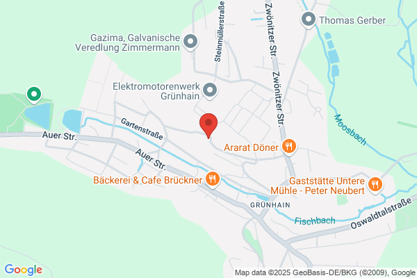 Alwin Kuehne Gesellschaft m.b.H.