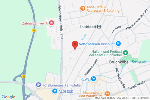 Art Bau Projektmanagement GmbH