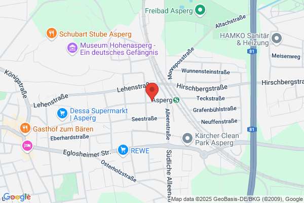 Exploration Sportswear Factory Shop GmbH und Co KG