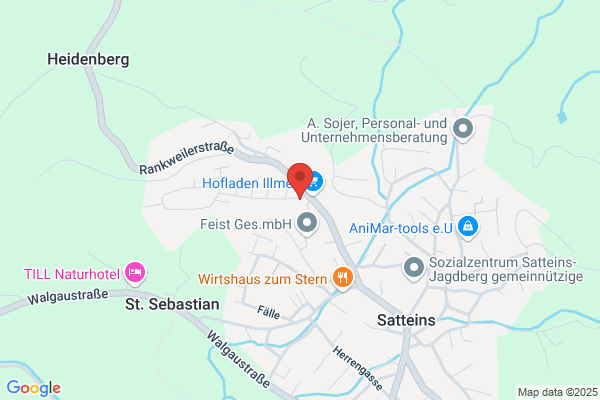 GF Installationen GmbH