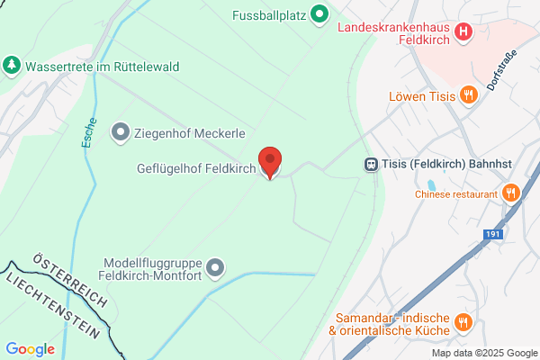 Gefluegelhof Dobler