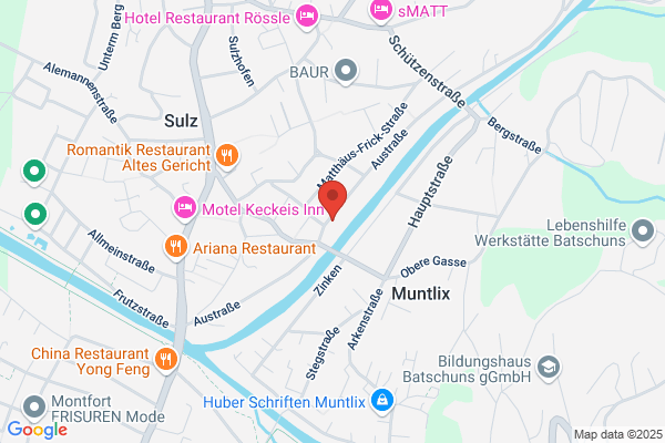 Keckex GmbH