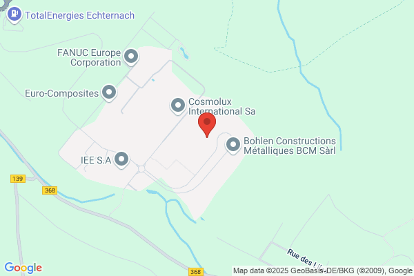 Sisto Industrie- u Reinigungstechnik GmbH