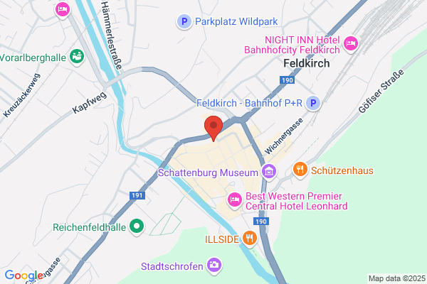 Sparkasse der Stadt Feldkirch 4freaks Jugendbank