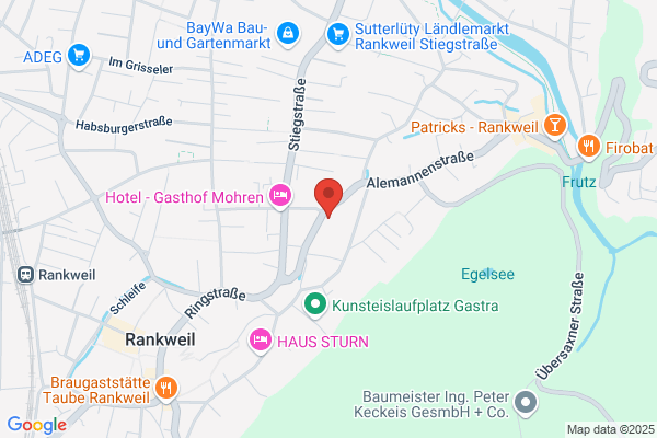 Steinhauser Fahrzeugbau GmbH und Co